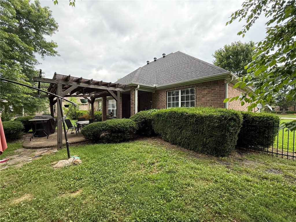 Stonebridge Meadows - Residential Lease