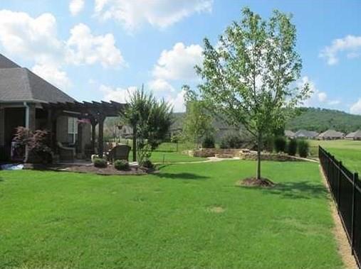 Stonebridge Meadows - Residential Lease