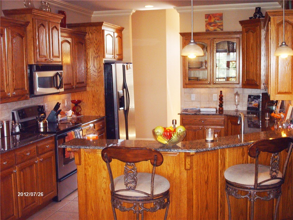 Stonebridge Meadows - Residential Lease