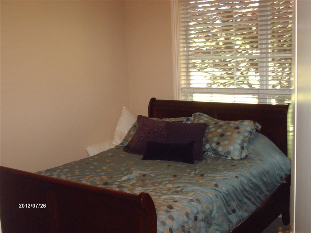 Stonebridge Meadows - Residential Lease