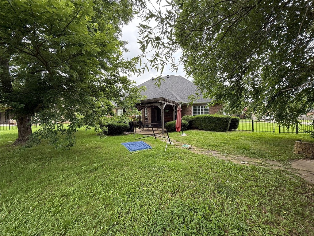 Stonebridge Meadows - Residential Lease