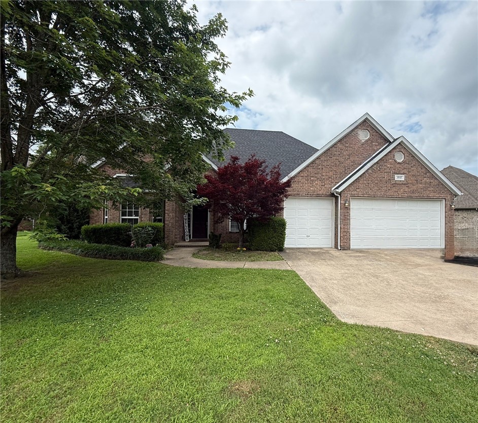 Stonebridge Meadows - Residential Lease