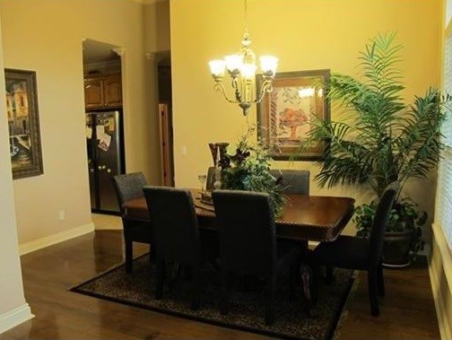 Stonebridge Meadows - Residential Lease