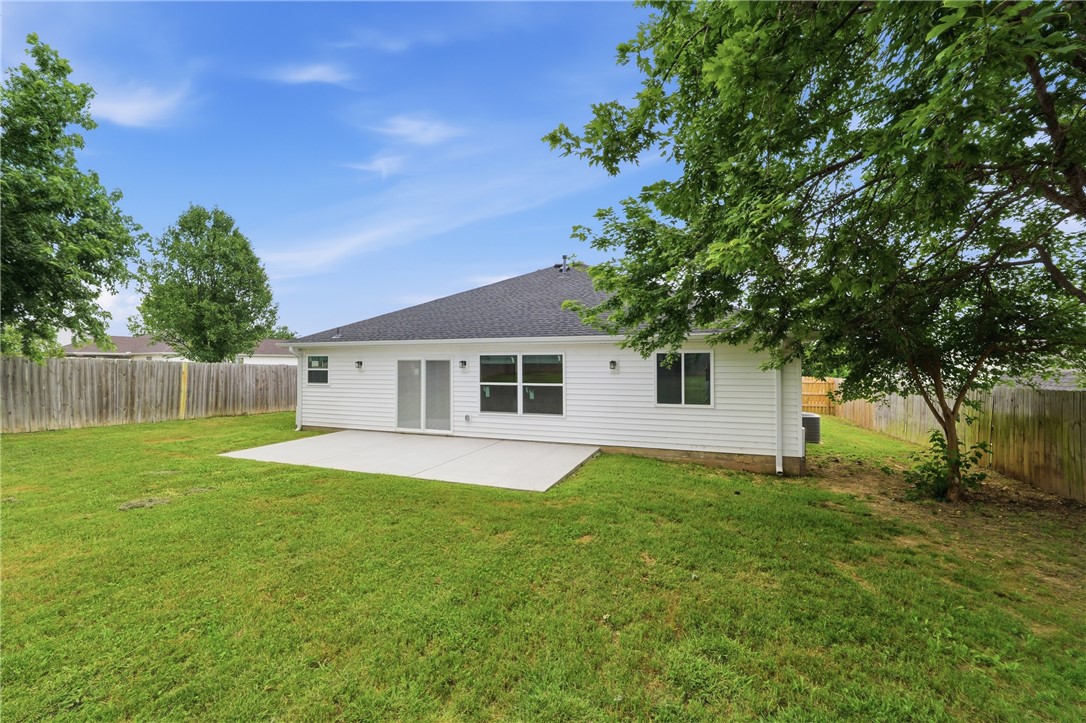 Stoney Point - Residential