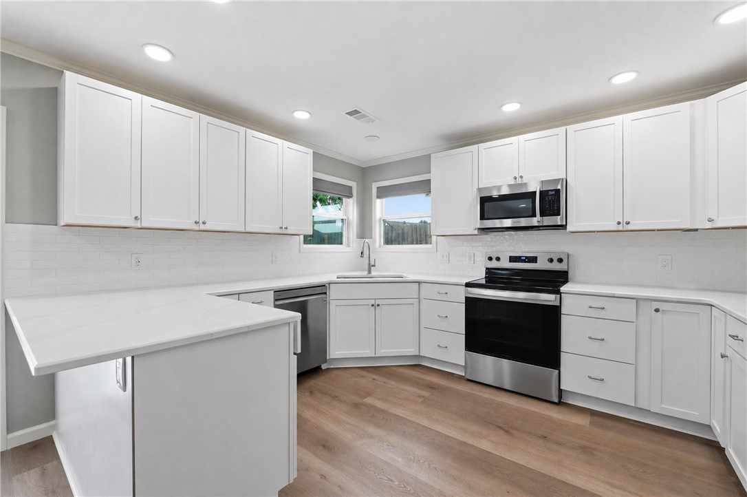 Stoney Point - Residential