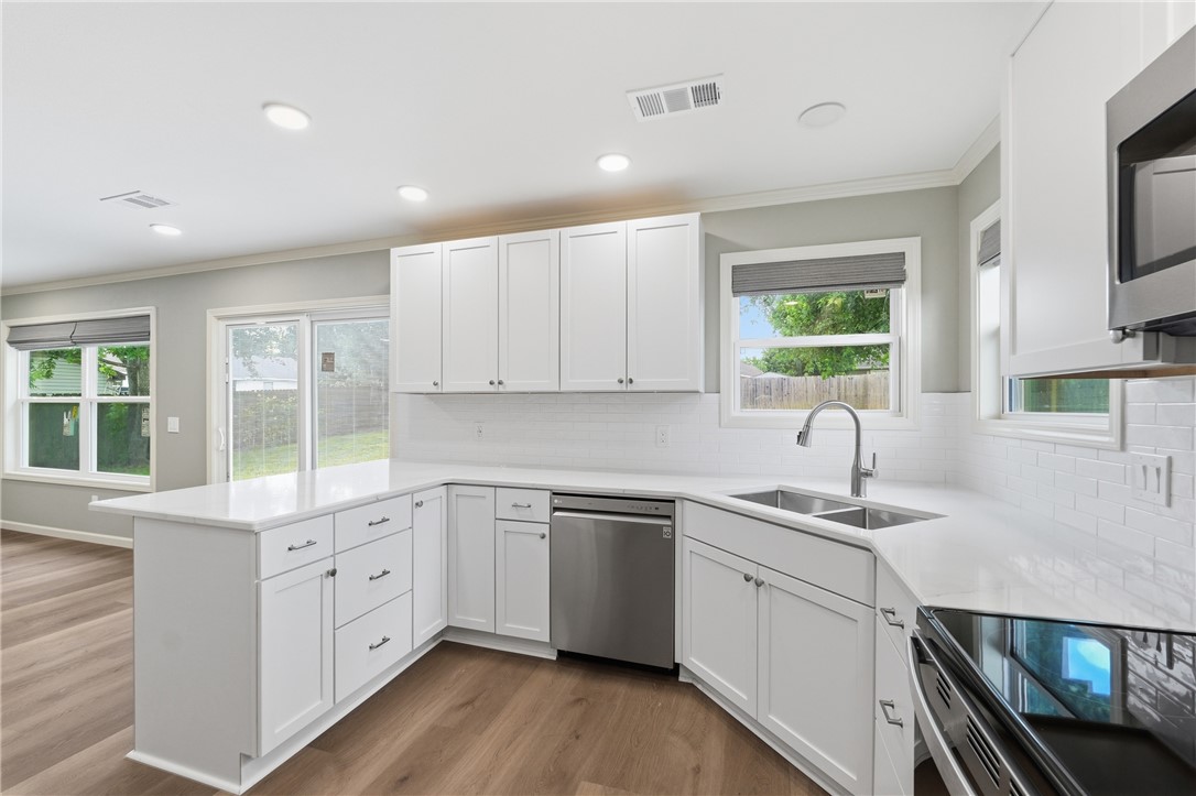 Stoney Point - Residential