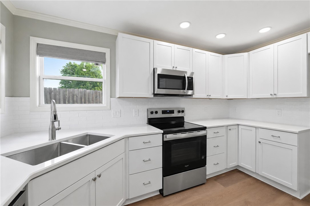 Stoney Point - Residential