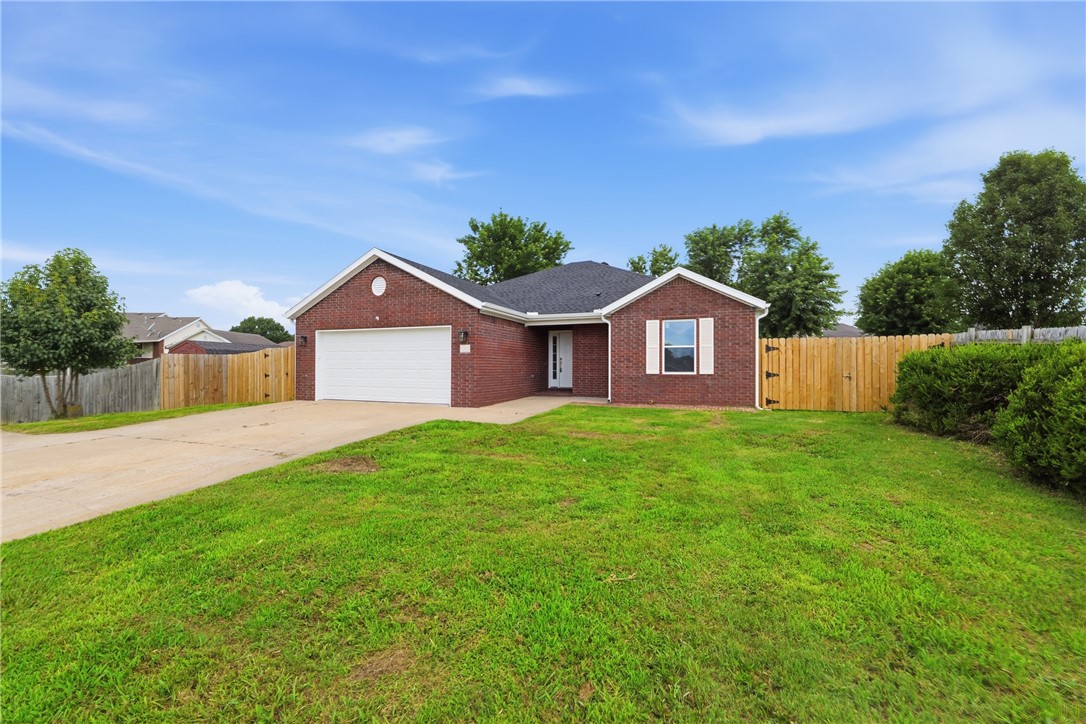 Stoney Point - Residential