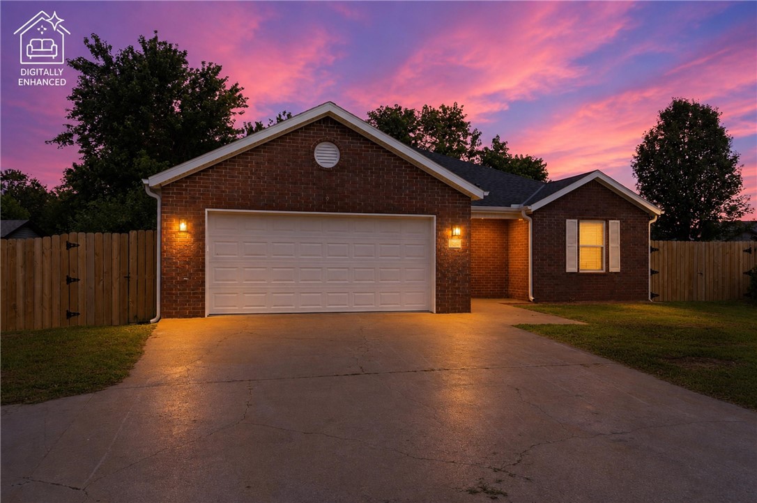 Stoney Point - Residential