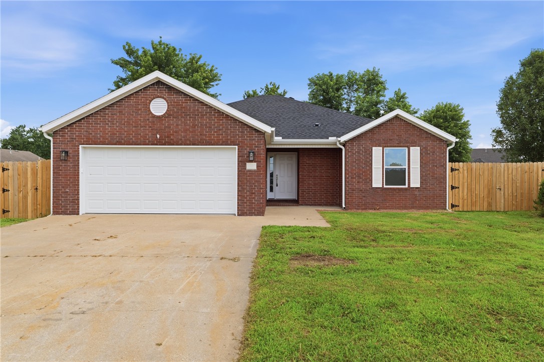 Stoney Point - Residential