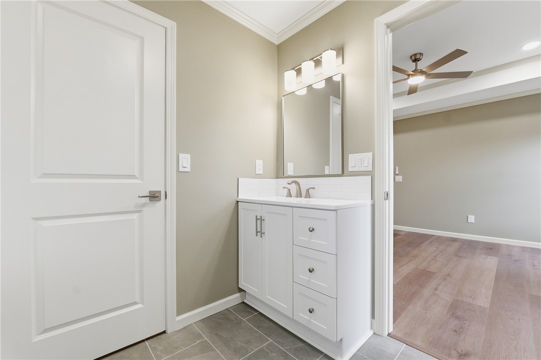 Stoney Point - Residential
