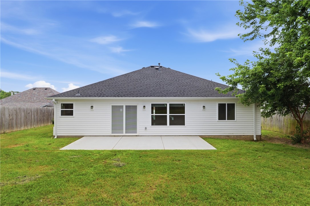 Stoney Point - Residential