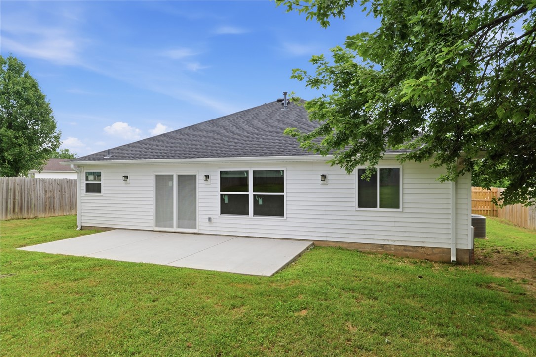 Stoney Point - Residential