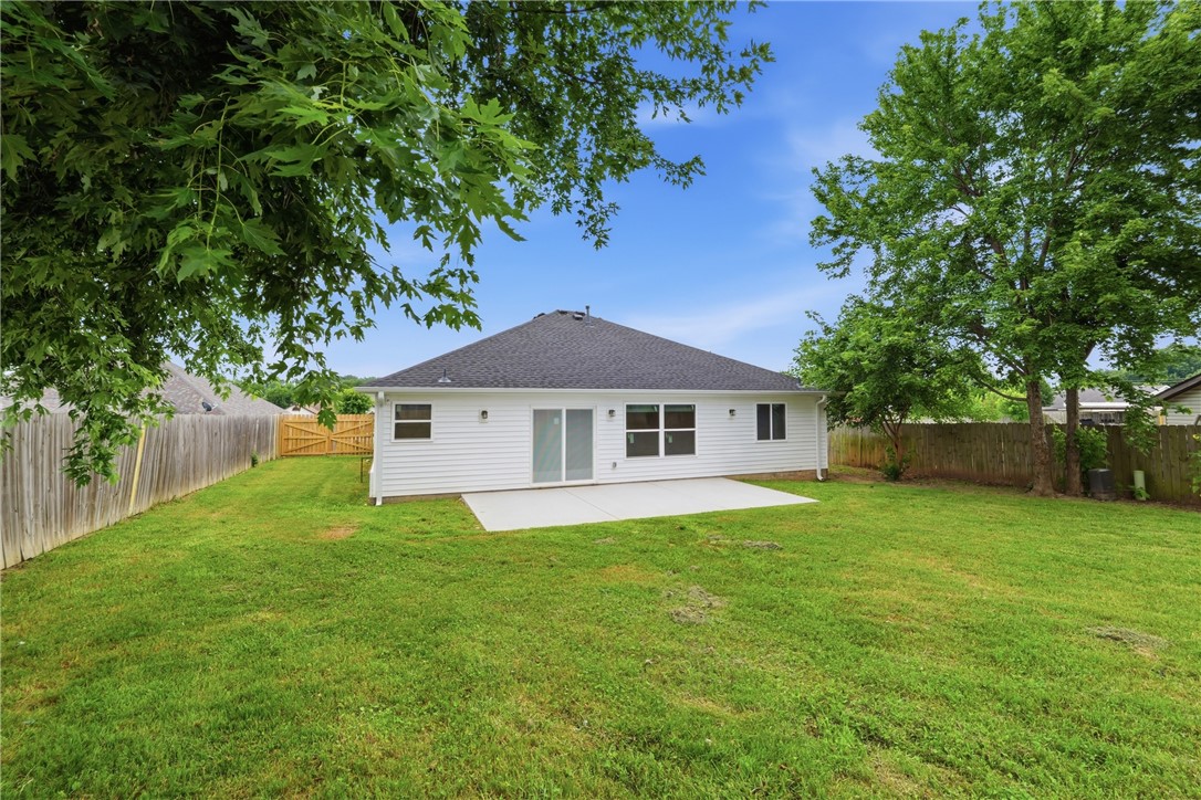 Stoney Point - Residential