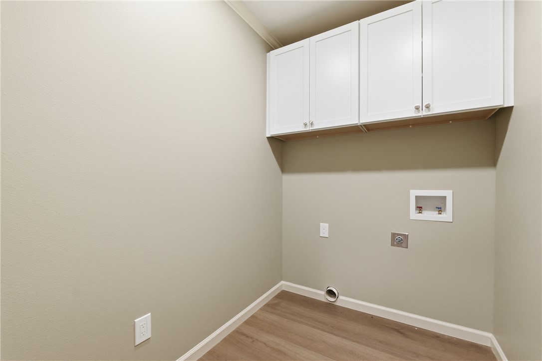 Stoney Point - Residential