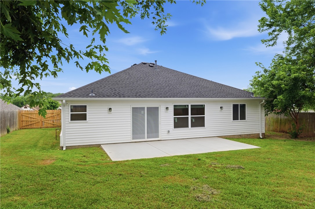 Stoney Point - Residential