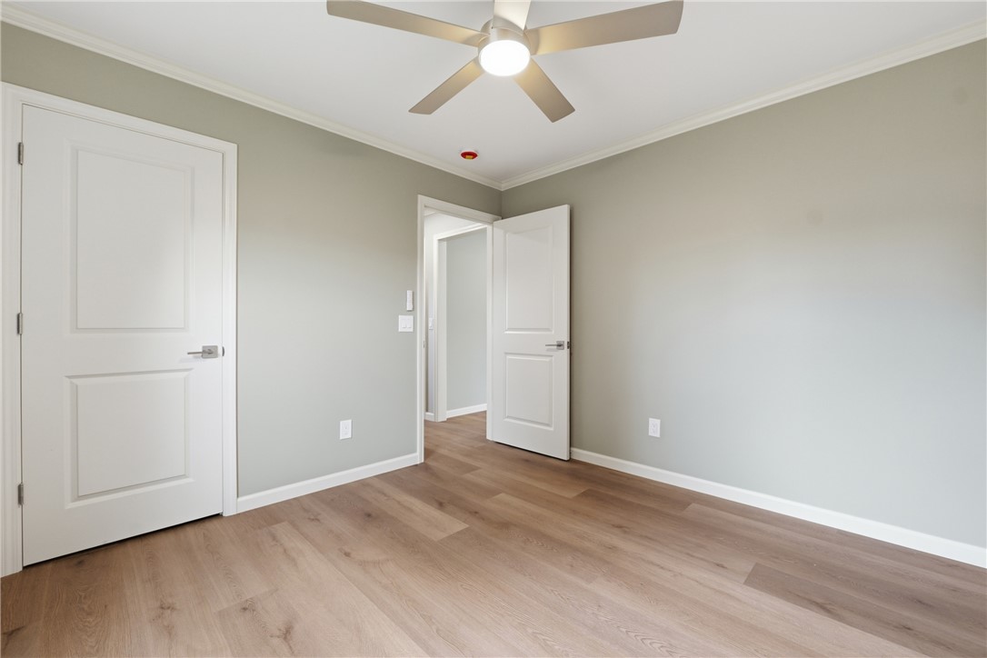Stoney Point - Residential