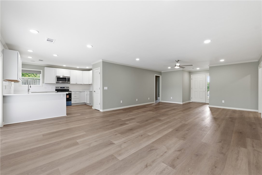 Stoney Point - Residential