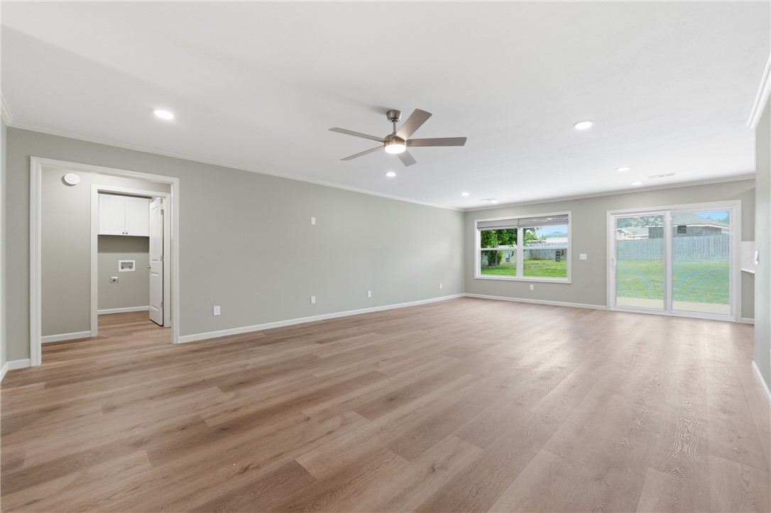 Stoney Point - Residential