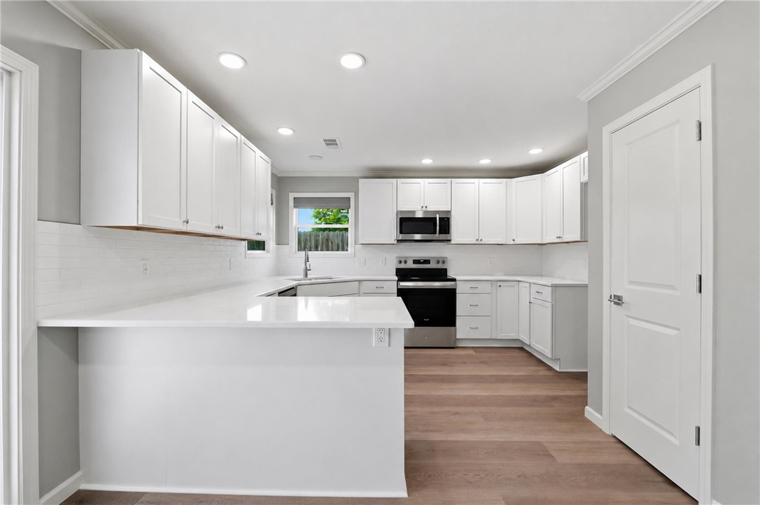 Stoney Point - Residential
