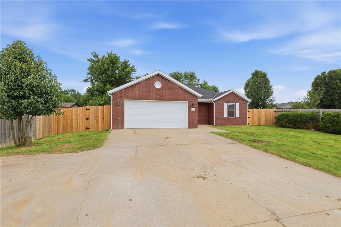 Stoney Point - Residential
