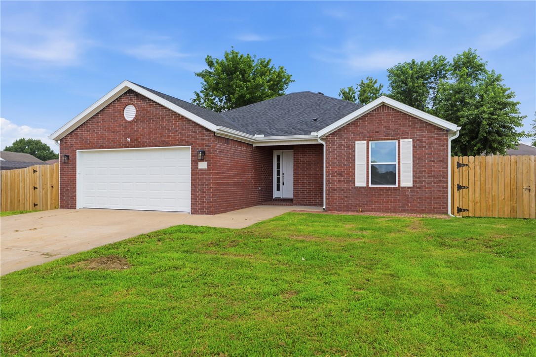 Stoney Point - Residential