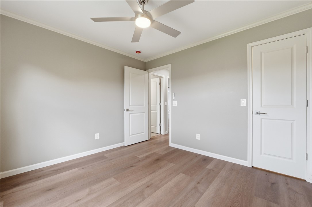 Stoney Point - Residential