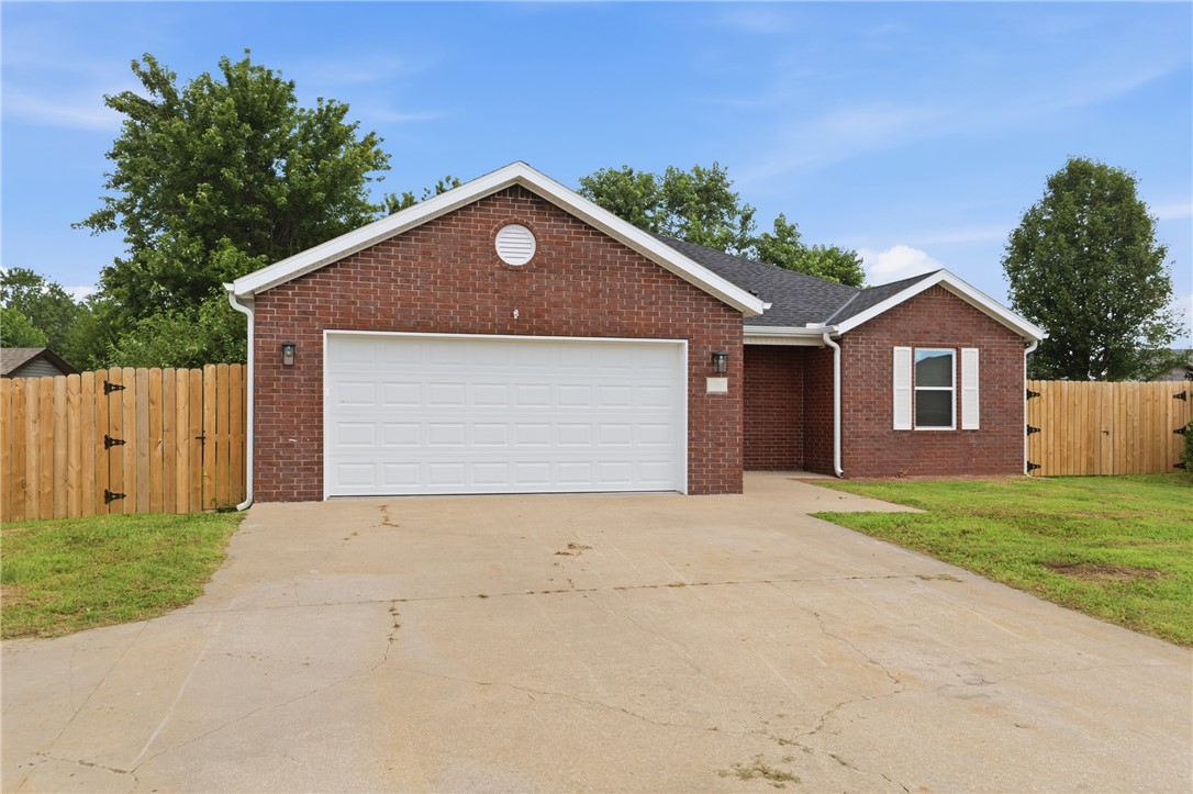 Stoney Point - Residential
