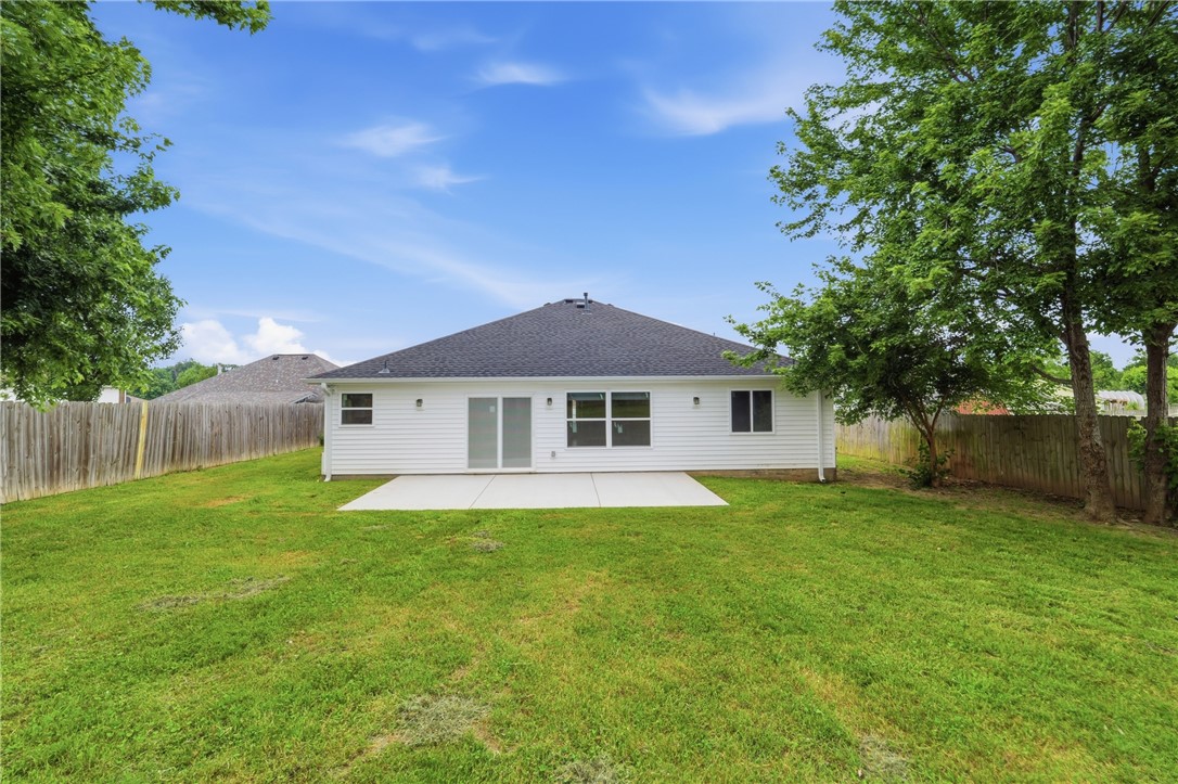 Stoney Point - Residential