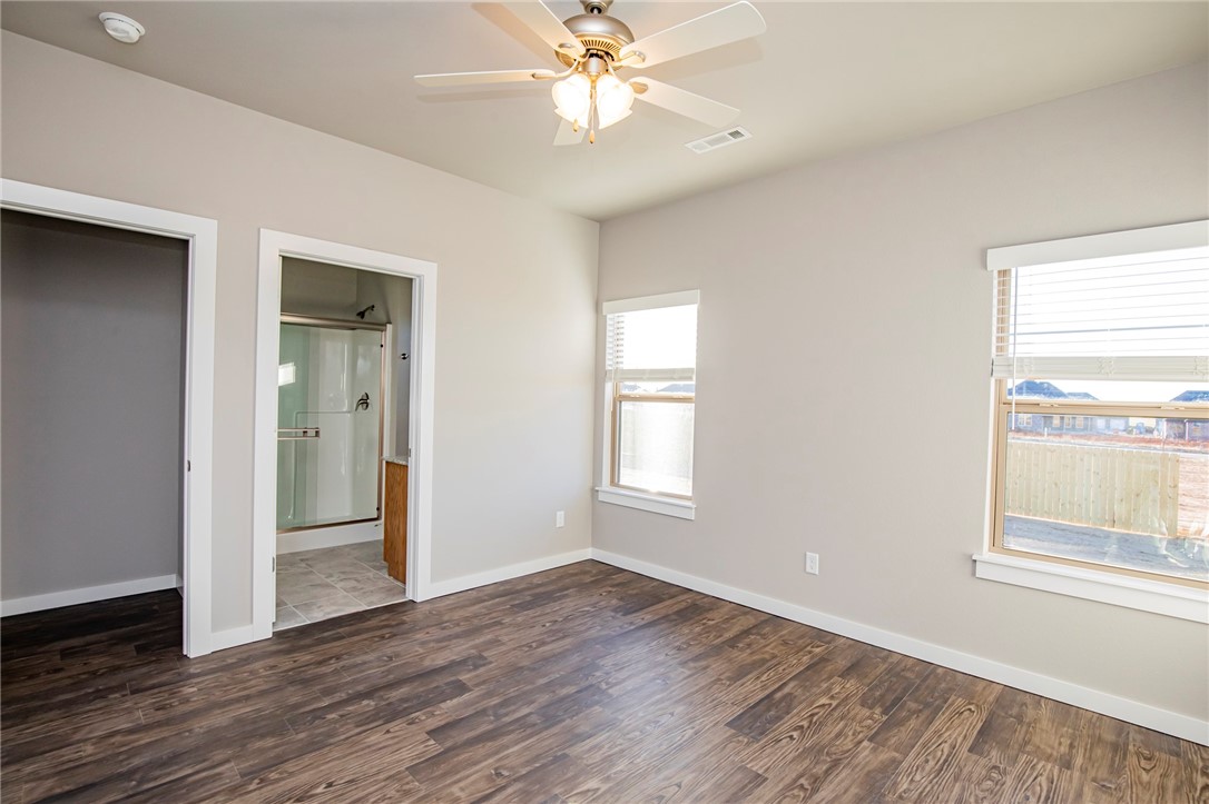 Belmont Pea Ridge - Residential Lease