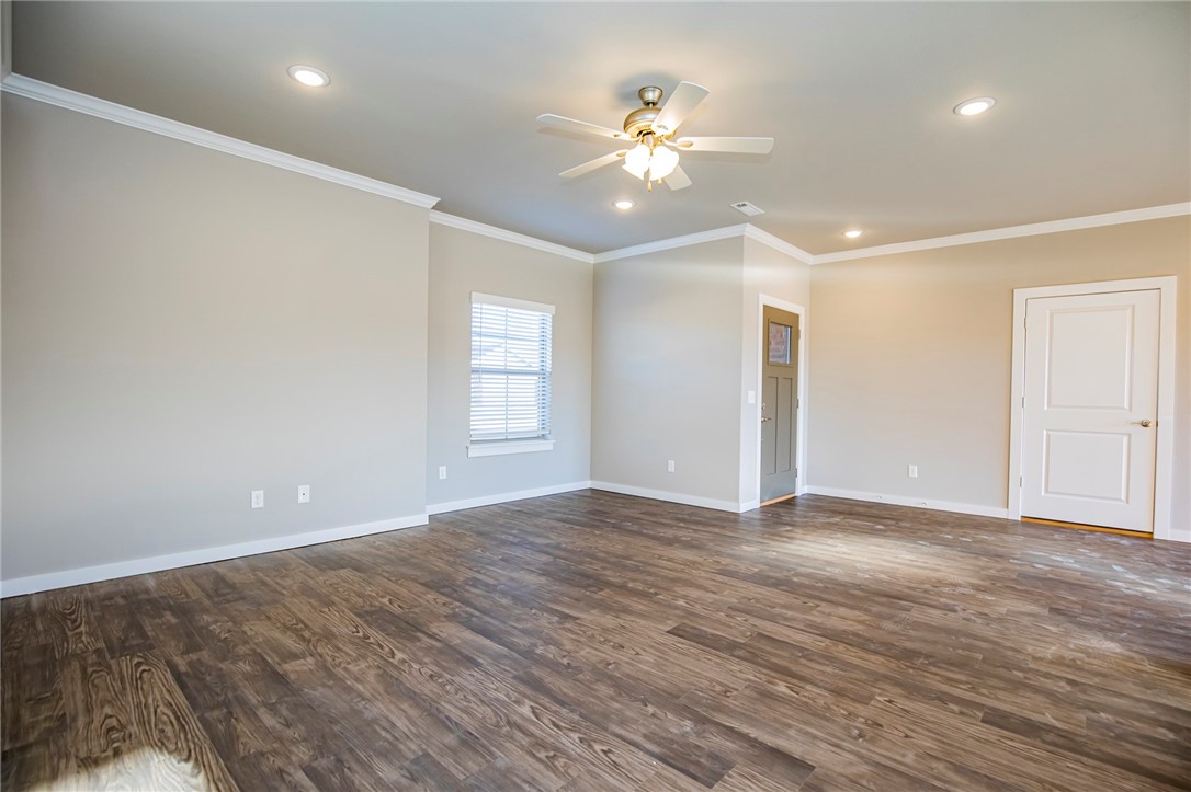 Belmont Pea Ridge - Residential Lease