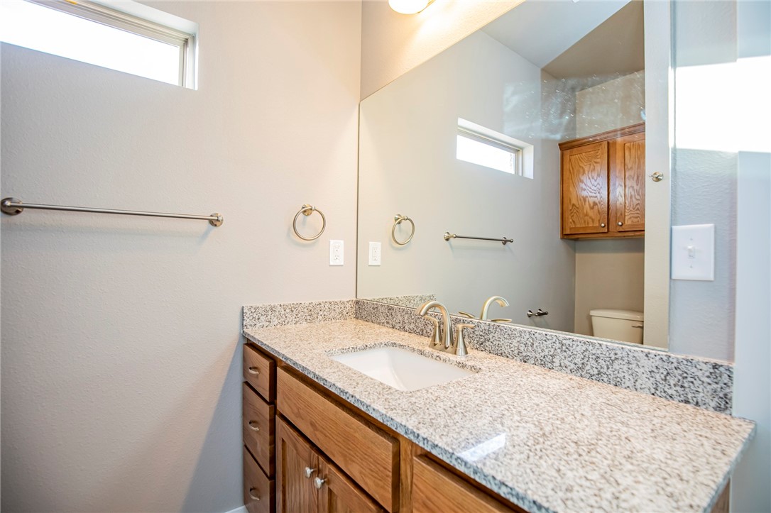 Belmont Pea Ridge - Residential Lease