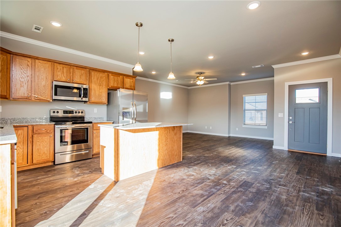Belmont Pea Ridge - Residential Lease