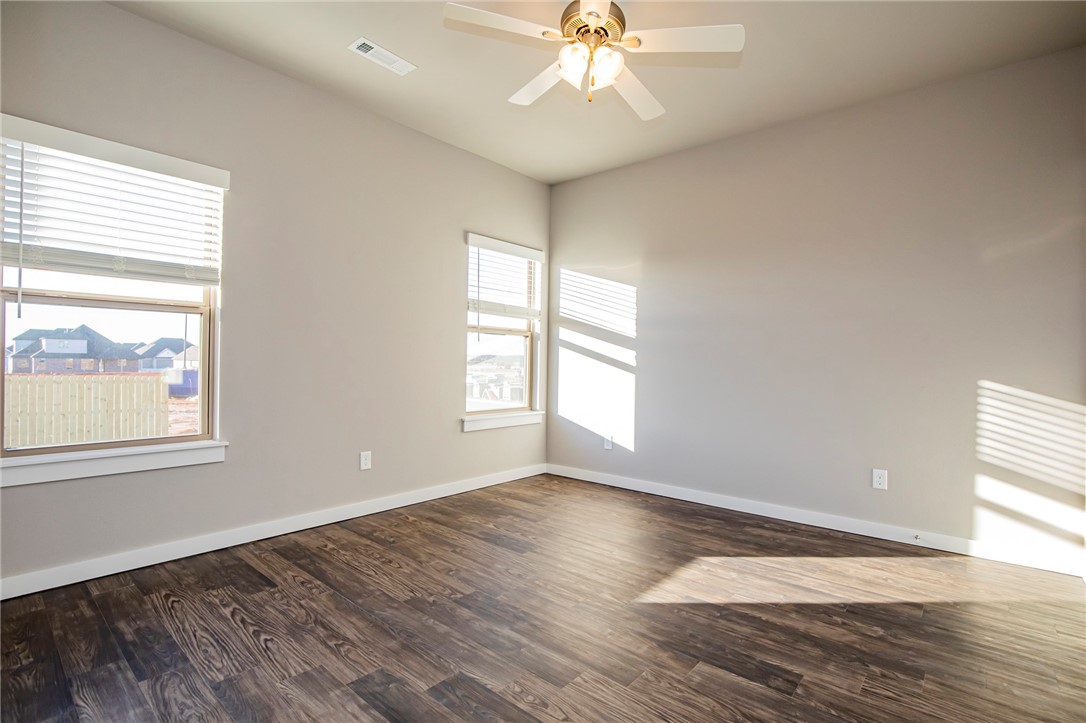 Belmont Pea Ridge - Residential Lease