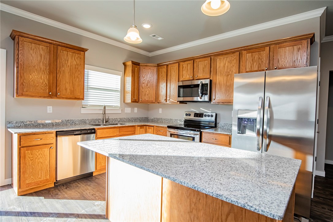 Belmont Pea Ridge - Residential Lease