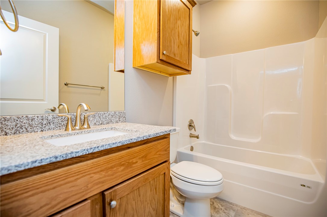 Belmont Pea Ridge - Residential Lease