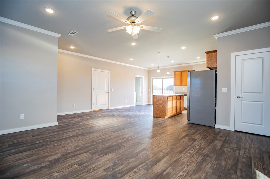 Belmont Pea Ridge - Residential Lease