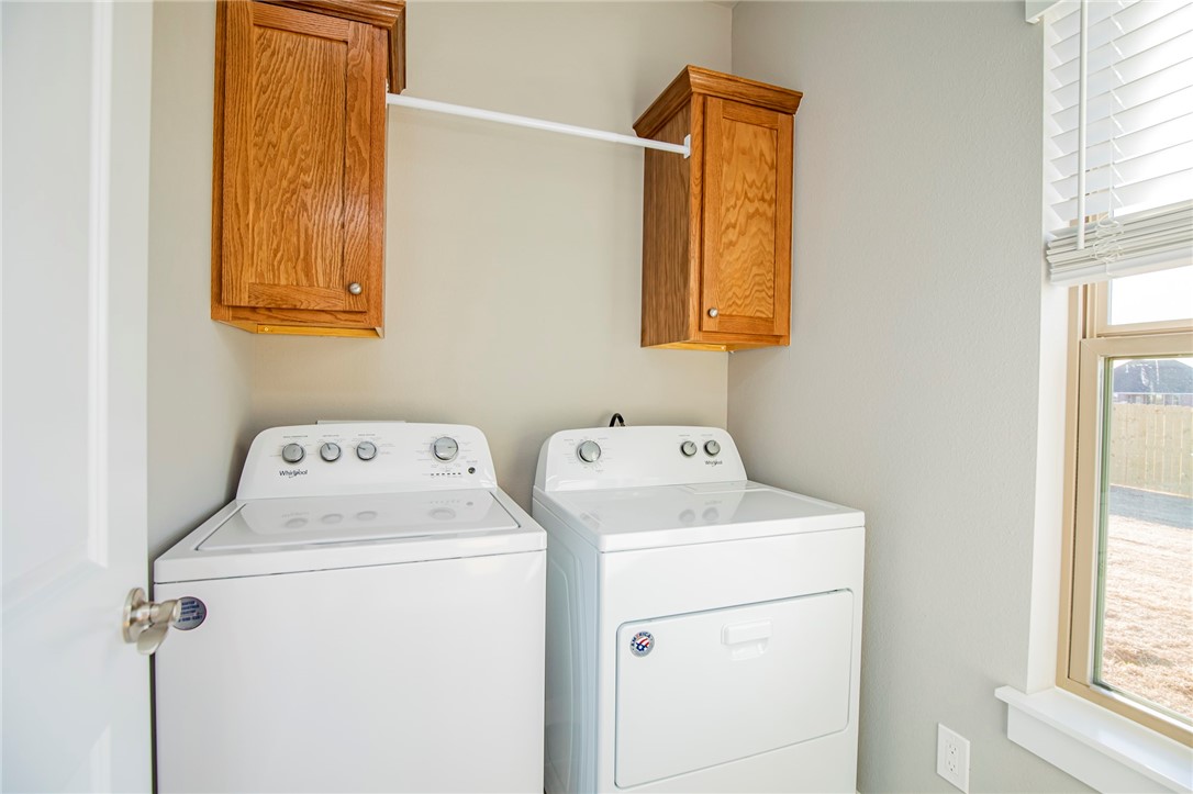 Belmont Pea Ridge - Residential Lease