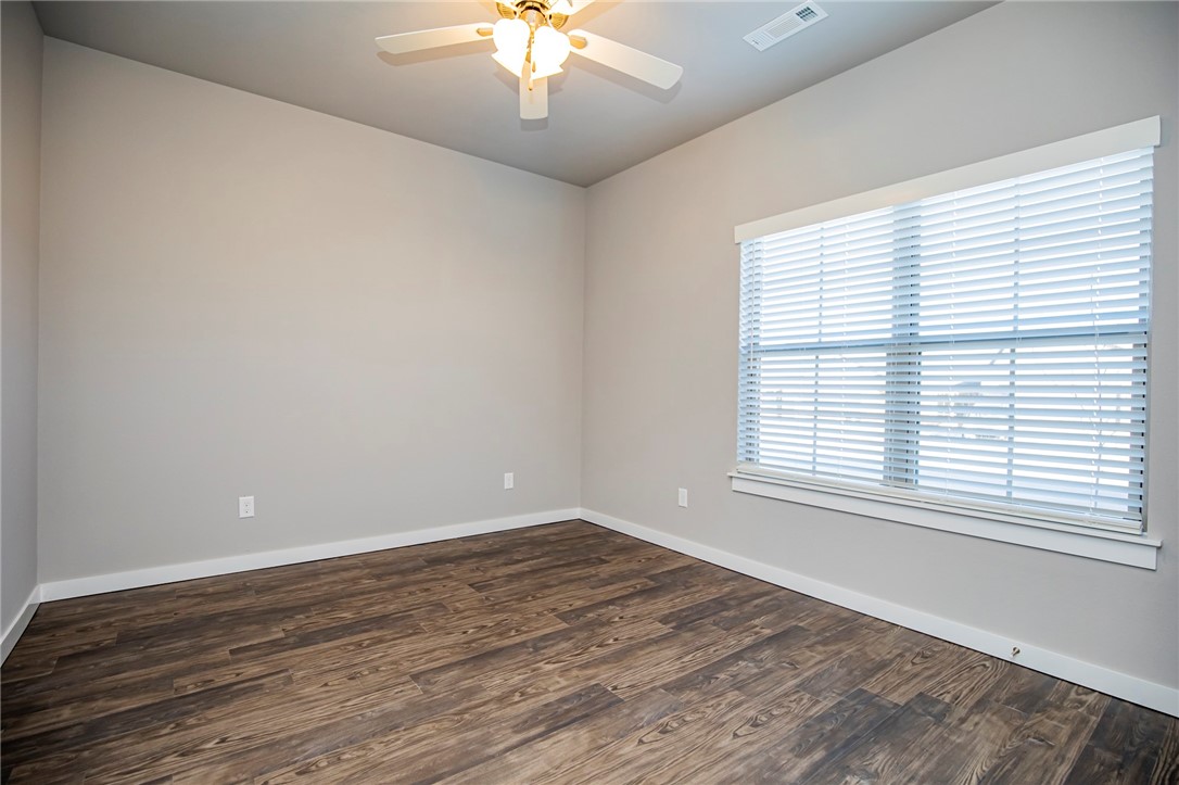 Belmont Pea Ridge - Residential Lease