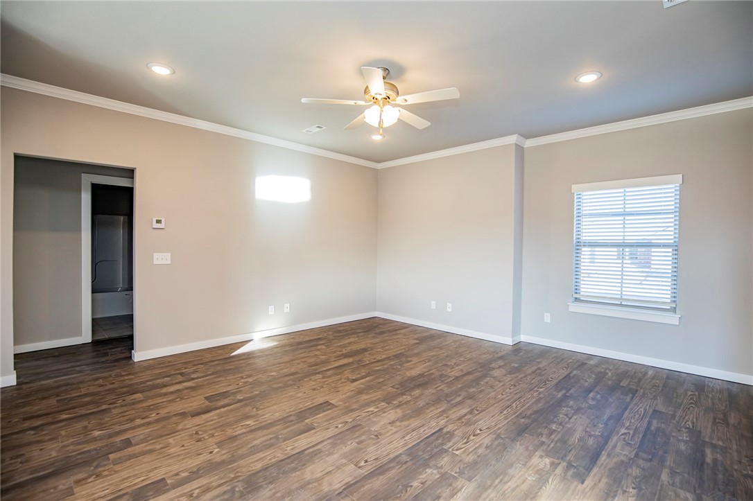 Belmont Pea Ridge - Residential Lease