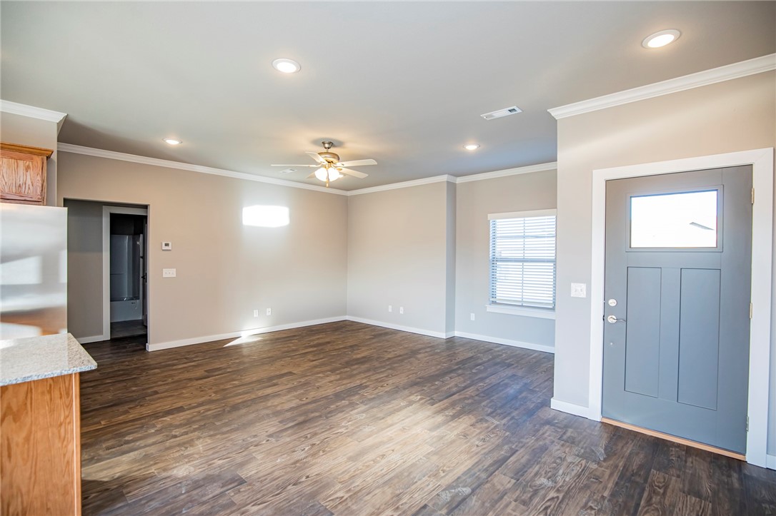 Belmont Pea Ridge - Residential Lease