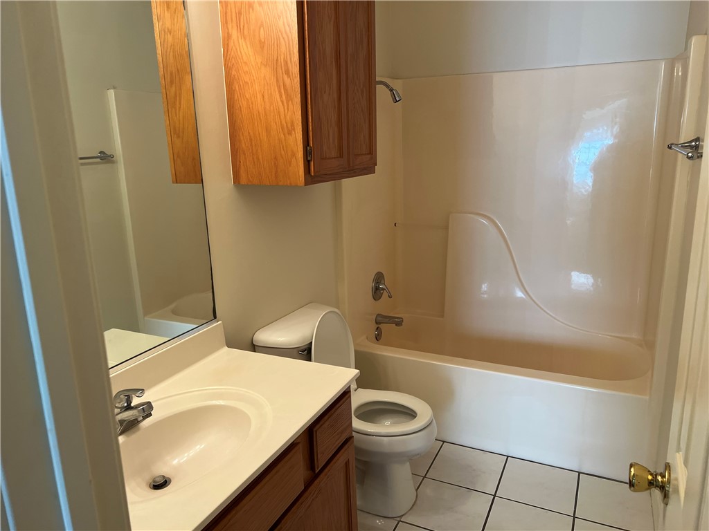 Williams Family Sub-Siloam Springs - Residential Lease