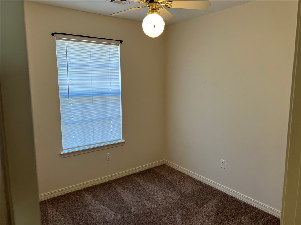Williams Family Sub-Siloam Springs - Residential Lease
