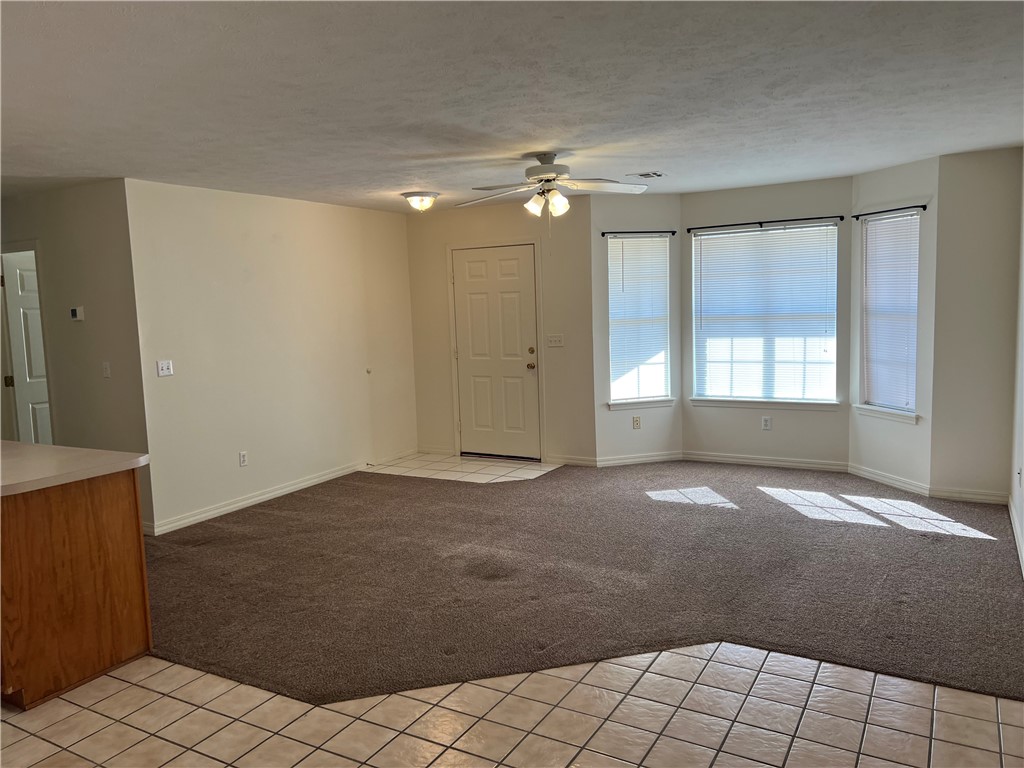 Williams Family Sub-Siloam Springs - Residential Lease