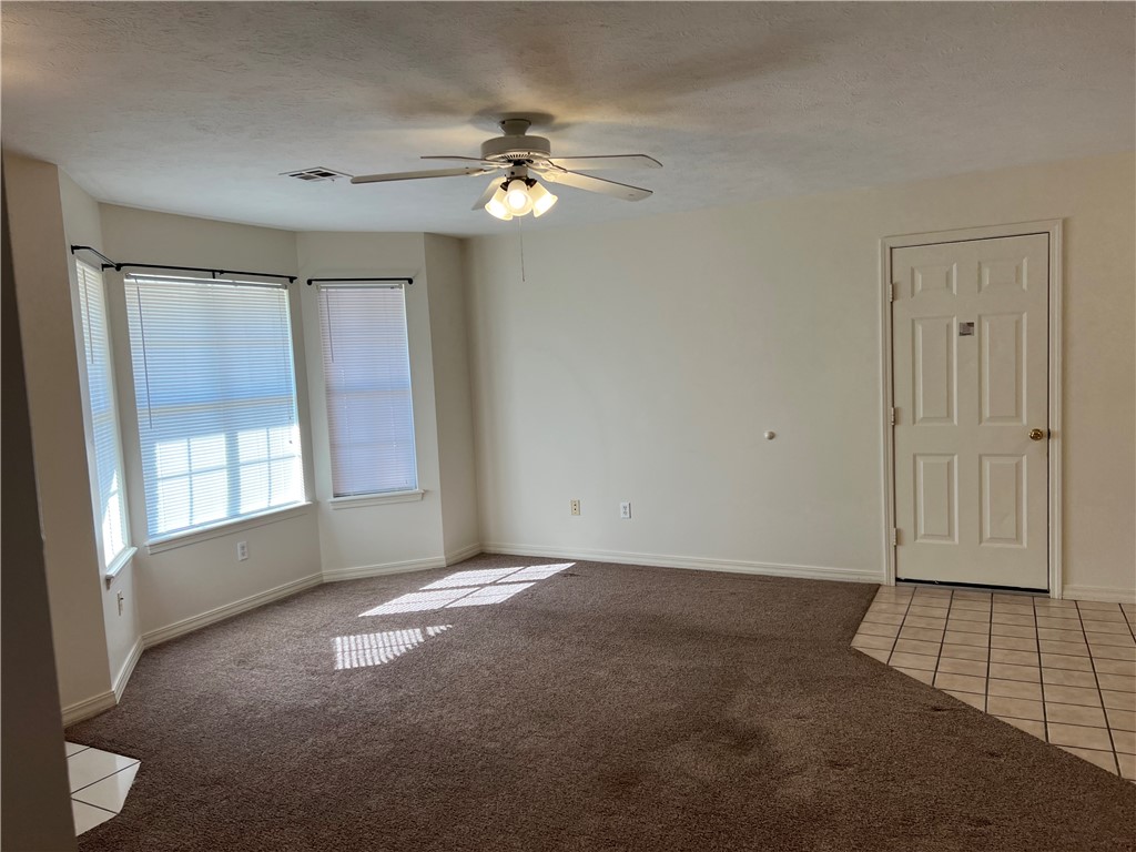 Williams Family Sub-Siloam Springs - Residential Lease