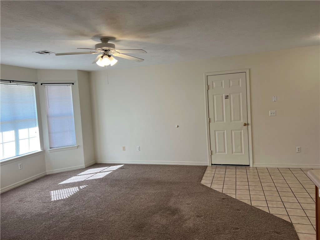 Williams Family Sub-Siloam Springs - Residential Lease