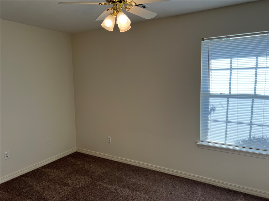 Williams Family Sub-Siloam Springs - Residential Lease