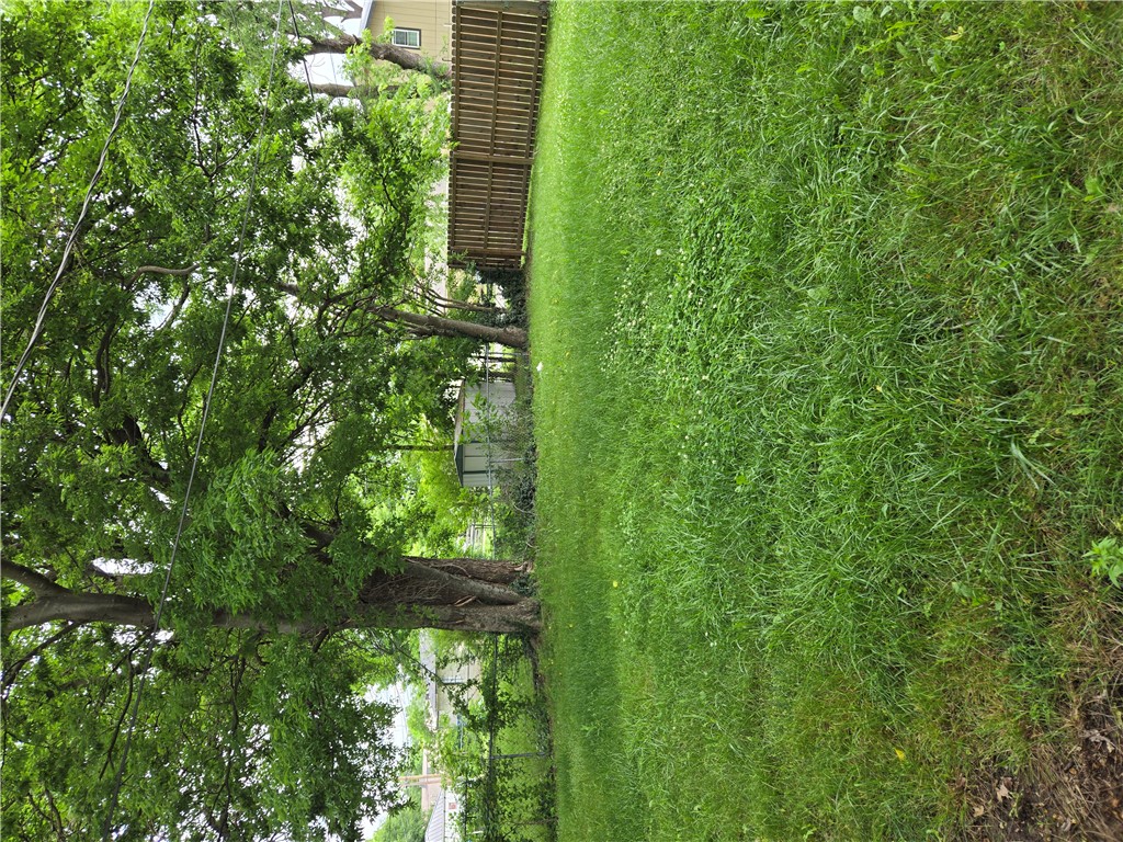 College Add-Siloam Springs - Residential Lease