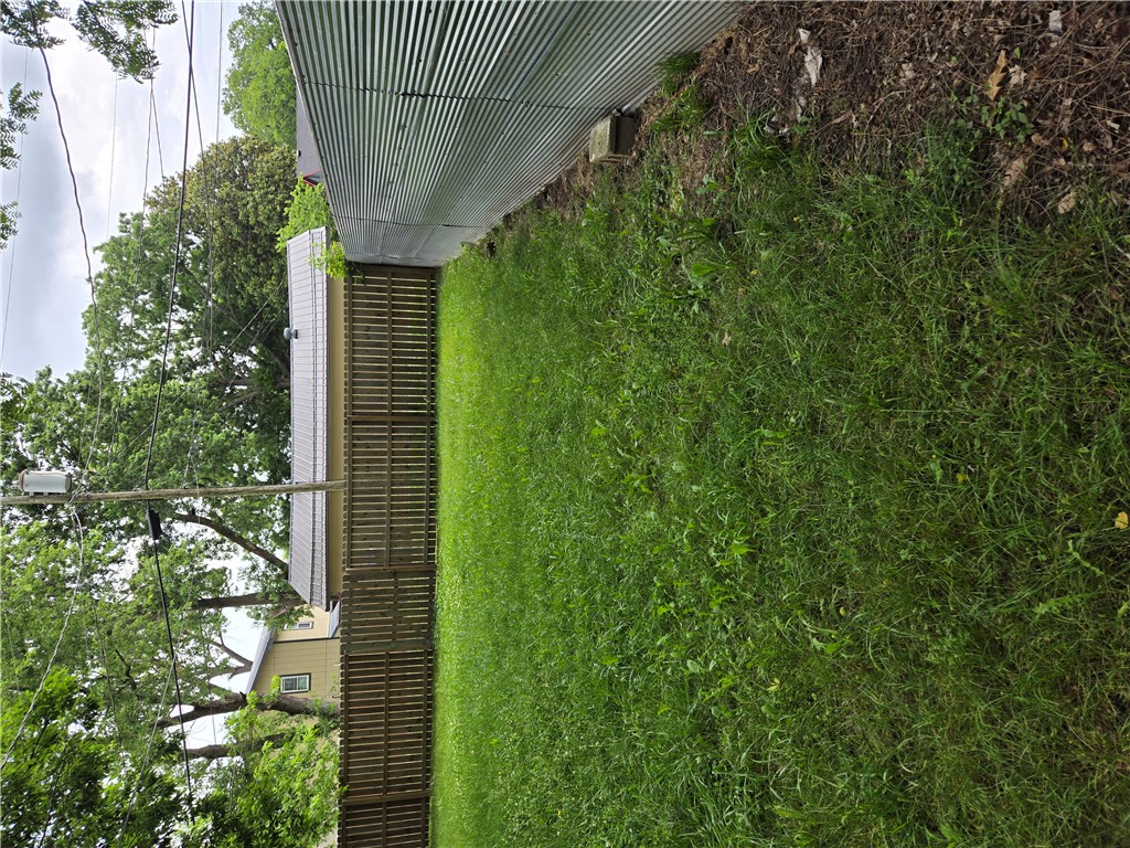 College Add-Siloam Springs - Residential Lease