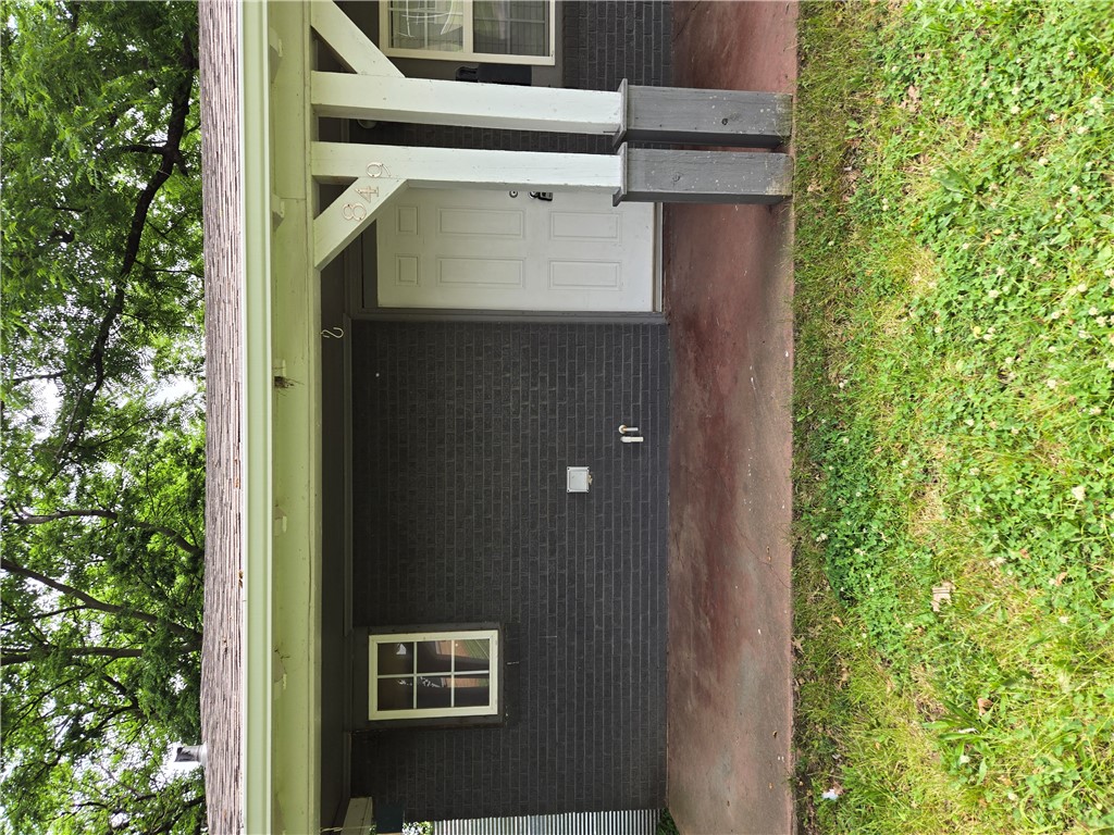College Add-Siloam Springs - Residential Lease